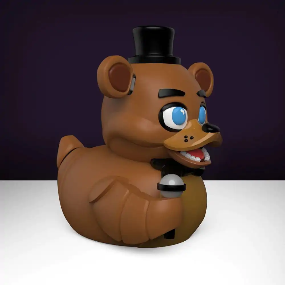 Five Nights at Freddy´s  Tubbz PVC Figure Freddy 1st Edition 10 cm termékfotó