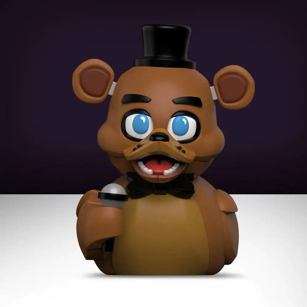 Five Nights at Freddy´s  Tubbz PVC Figure Freddy 1st Edition 10 cm termékfotó