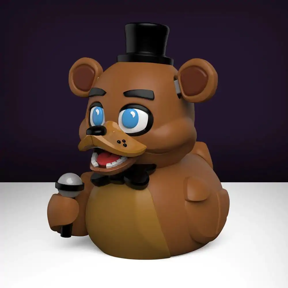 Five Nights at Freddy´s  Tubbz PVC Figure Freddy 1st Edition 10 cm termékfotó