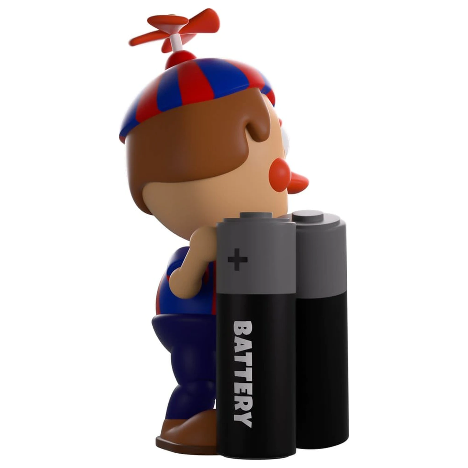 Five Nights at Freddy's Vinyl Figure Battery Balloon Boy 12 cm   product photo