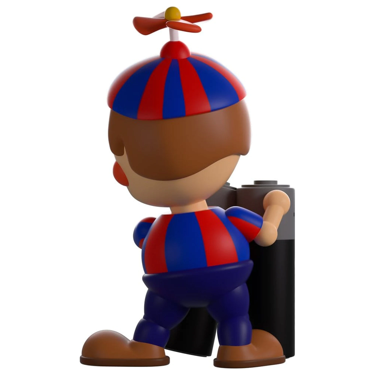 Five Nights at Freddy's Vinyl Figure Battery Balloon Boy 12 cm   product photo