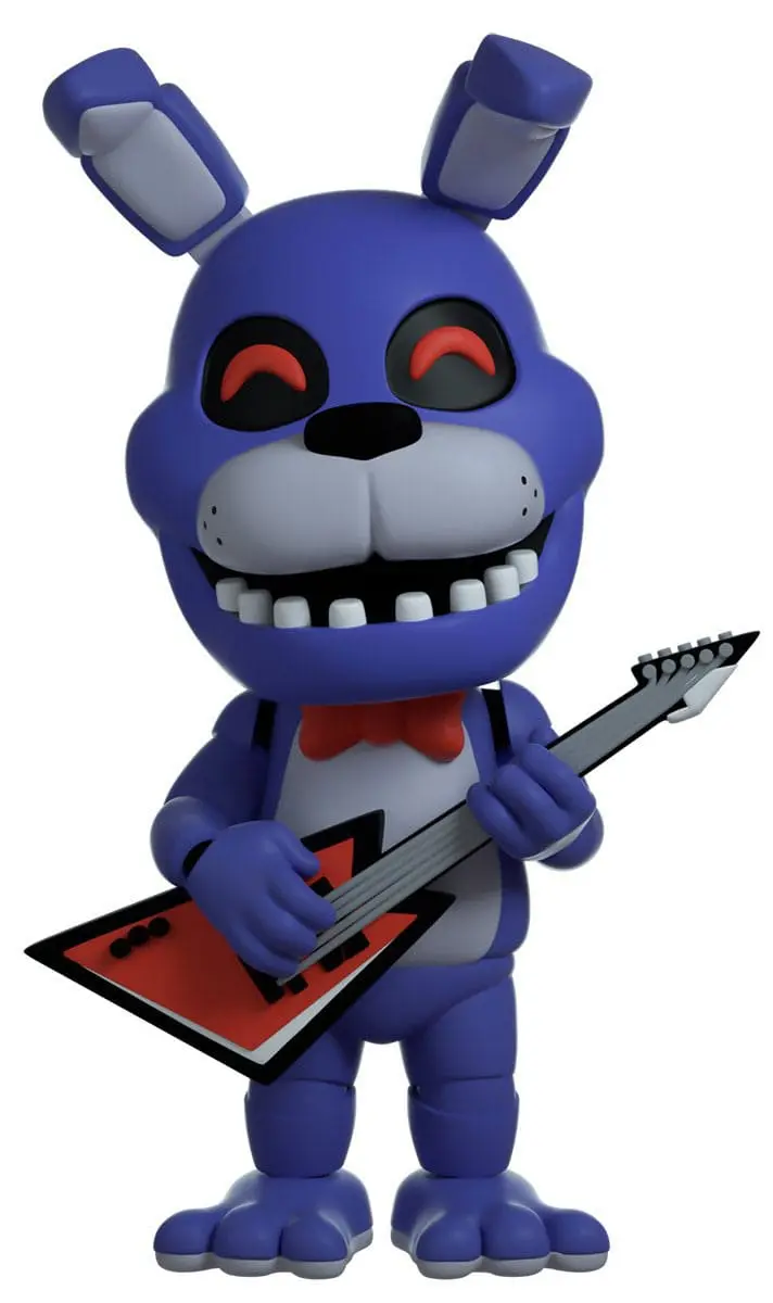 Five Nights at Freddy's  Vinyl Figure Bonnie 12 cm product photo