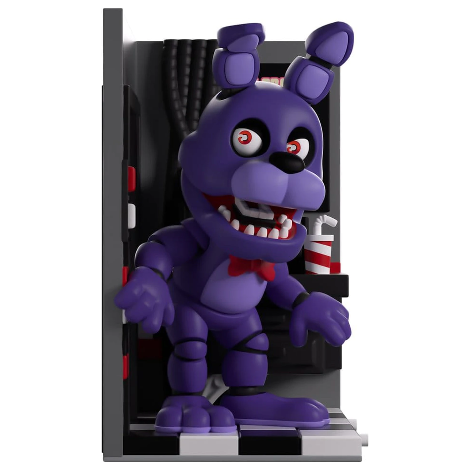 Five Nights at Freddy's Vinyl Figure Bonnie in West Hall 13 cm product photo