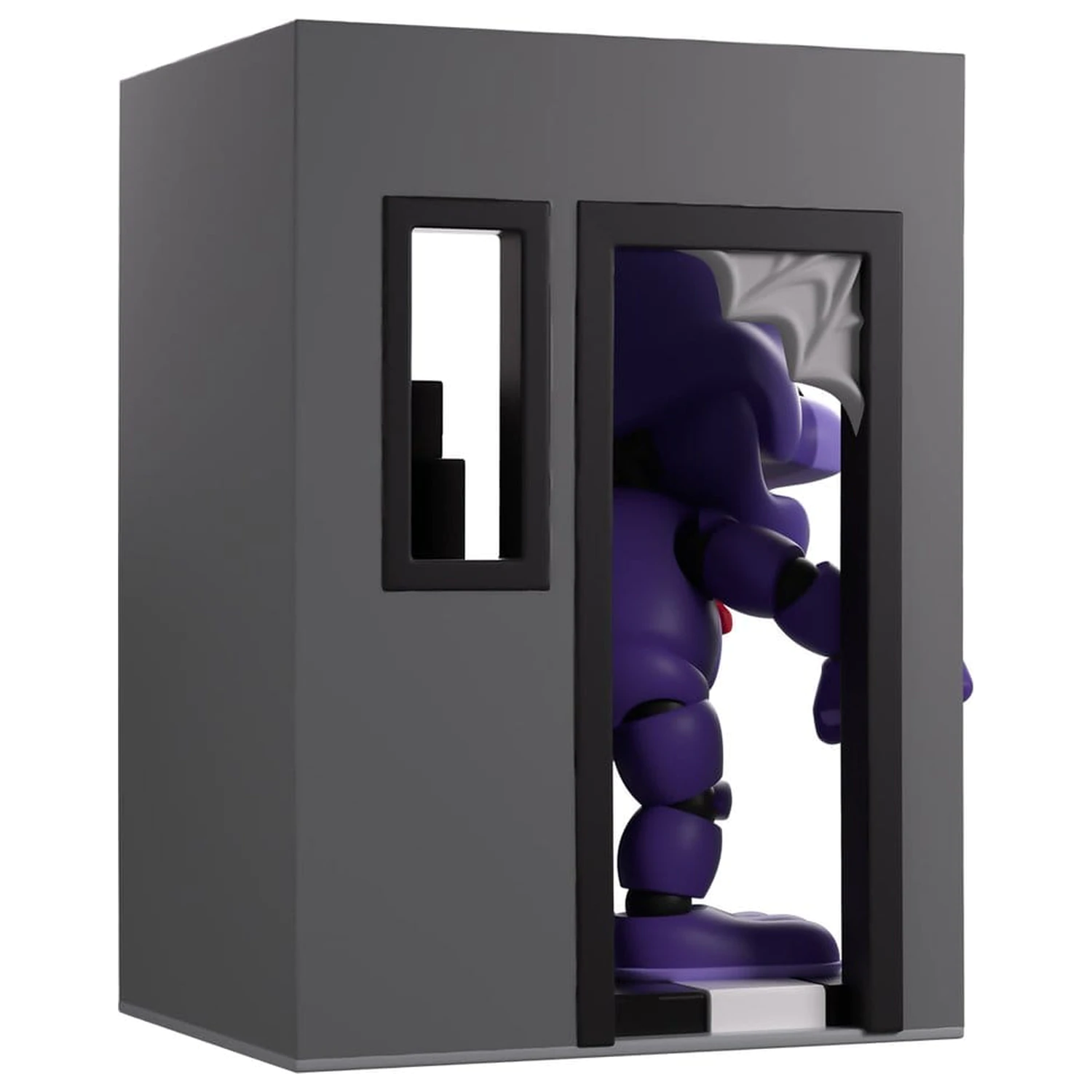 Five Nights at Freddy's Vinyl Figure Bonnie in West Hall 13 cm product photo