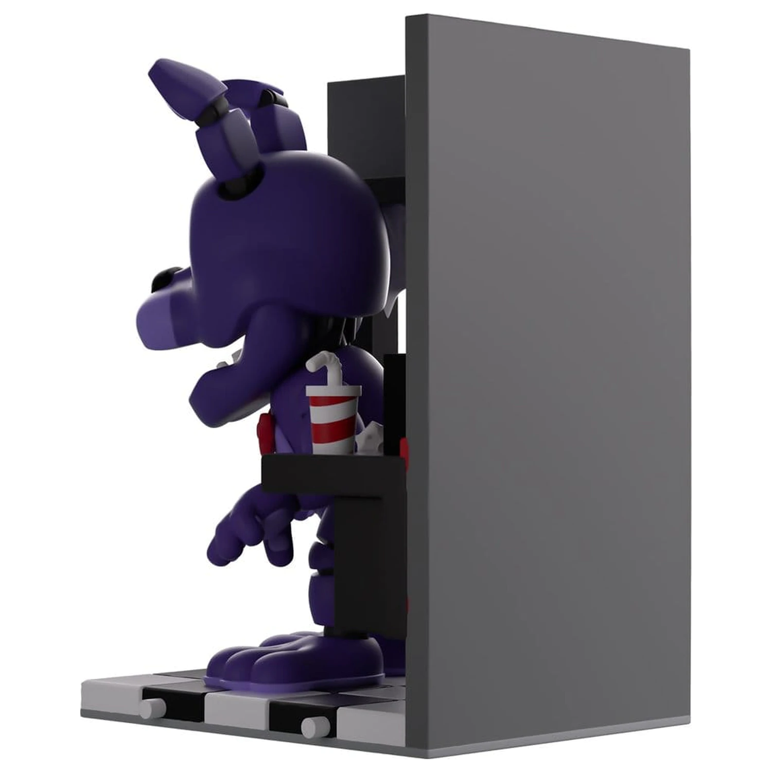 Five Nights at Freddy's Vinyl Figure Bonnie in West Hall 13 cm product photo