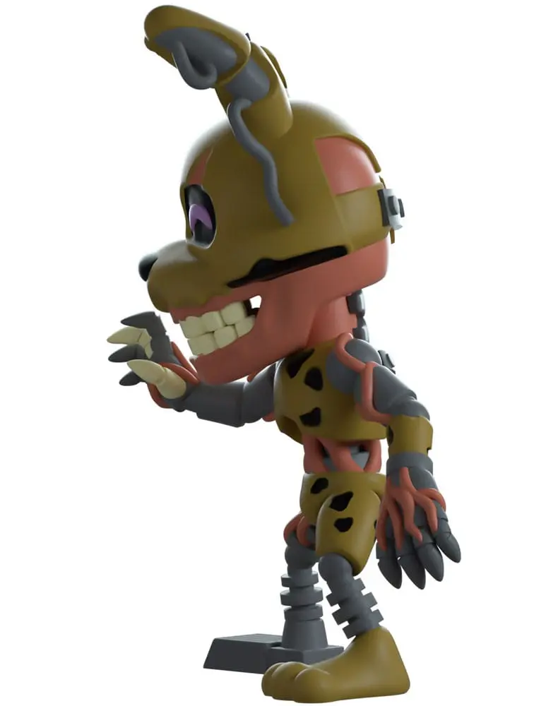 Five Nights at Freddy's Vinyl Figure Burntrap 12 cm product photo