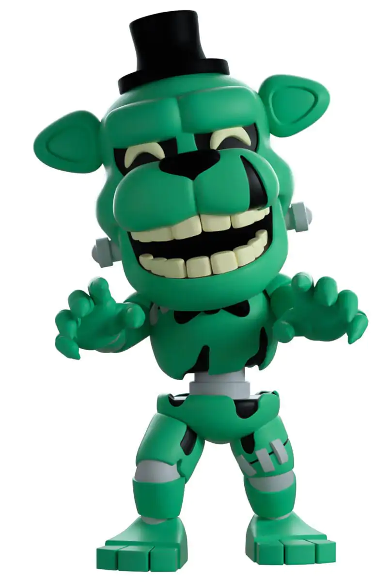 Five Nights at Freddy's Vinyl Figure Dreadbear 12 cm product photo