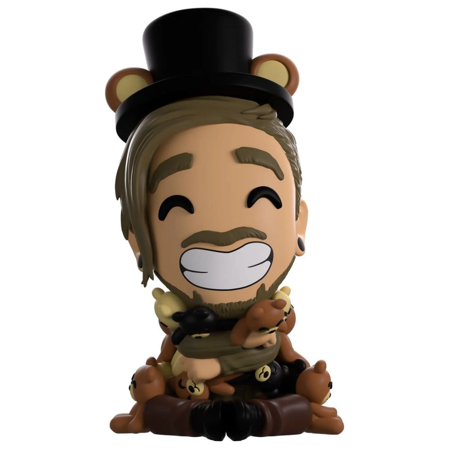 Five Nights at Freddy's Vinyl Figure Fazfest Ryan 11 cm   product photo