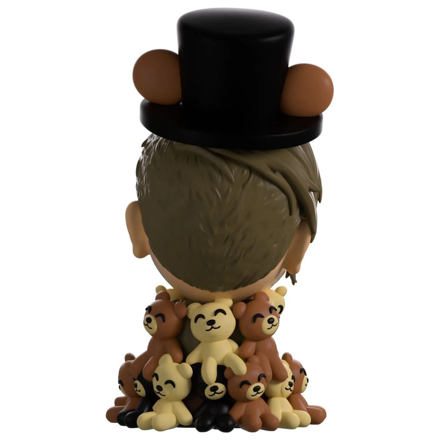 Five Nights at Freddy's Vinyl Figure Fazfest Ryan 11 cm   product photo