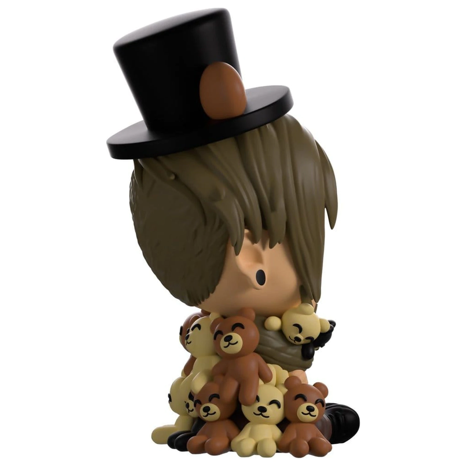 Five Nights at Freddy's Vinyl Figure Fazfest Ryan 11 cm   product photo