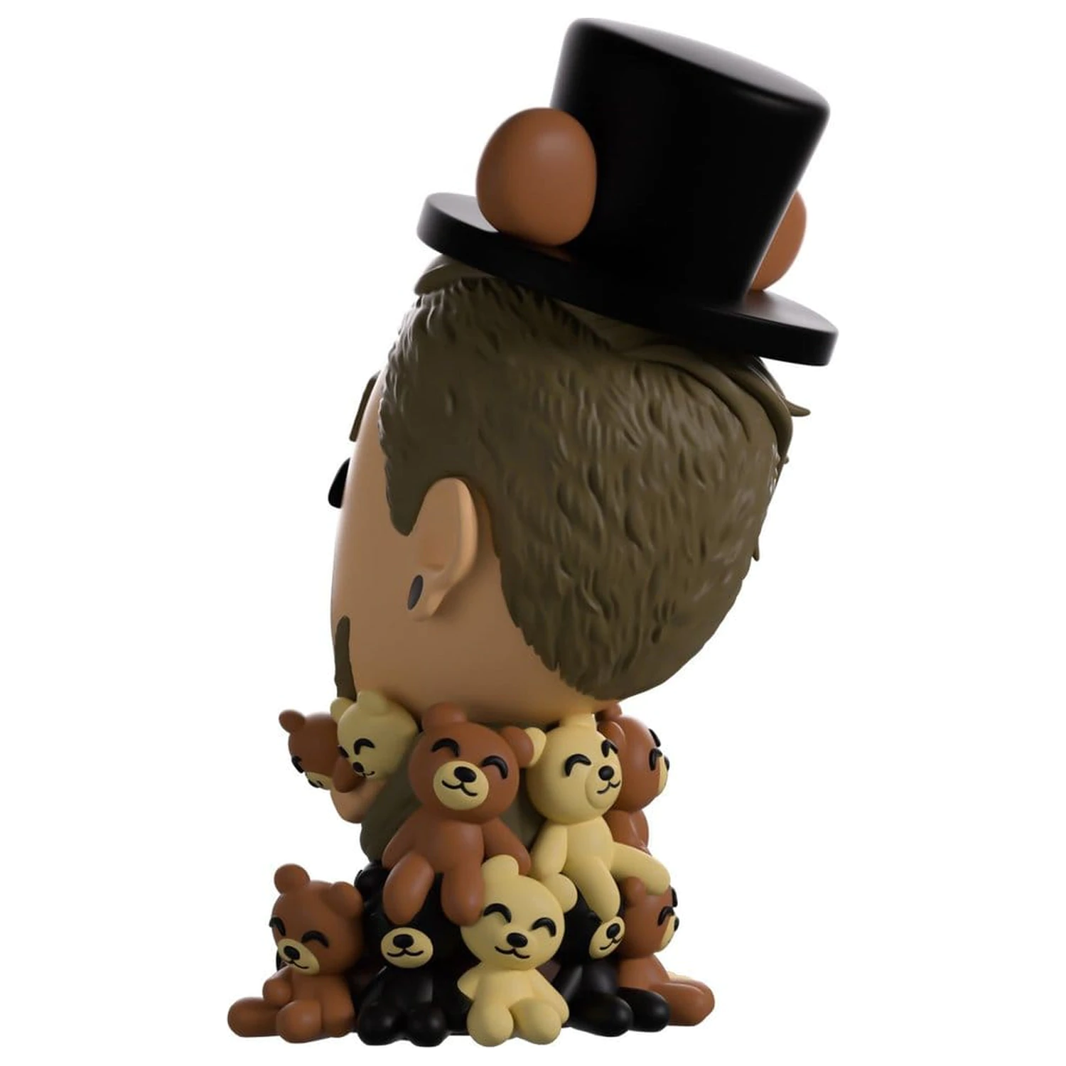 Five Nights at Freddy's Vinyl Figure Fazfest Ryan 11 cm   product photo