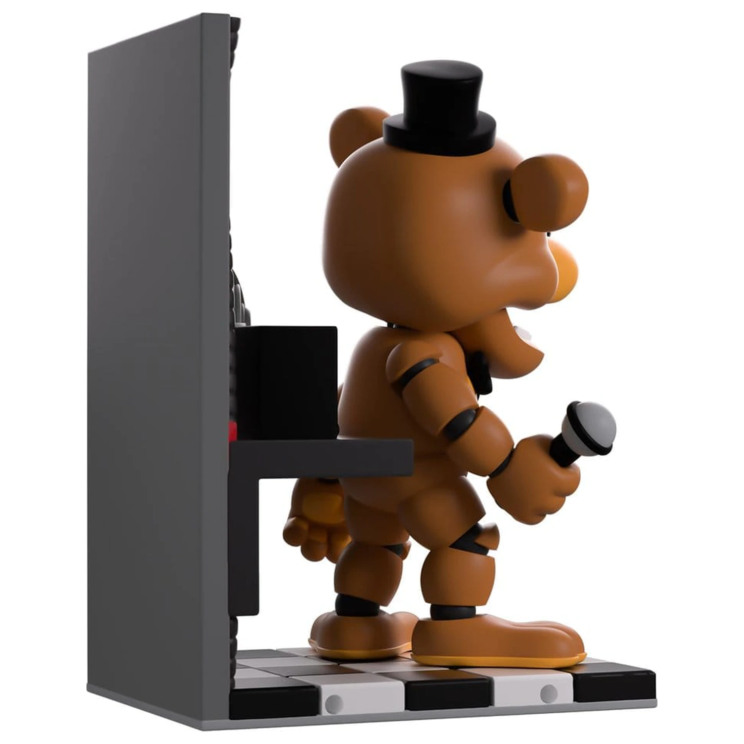 Five Nights at Freddy's Vinyl Figure Freddy in Main Office 13 cm product photo