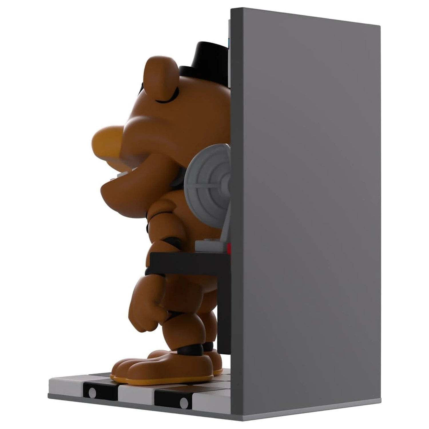 Five Nights at Freddy's Vinyl Figure Freddy in Main Office 13 cm product photo