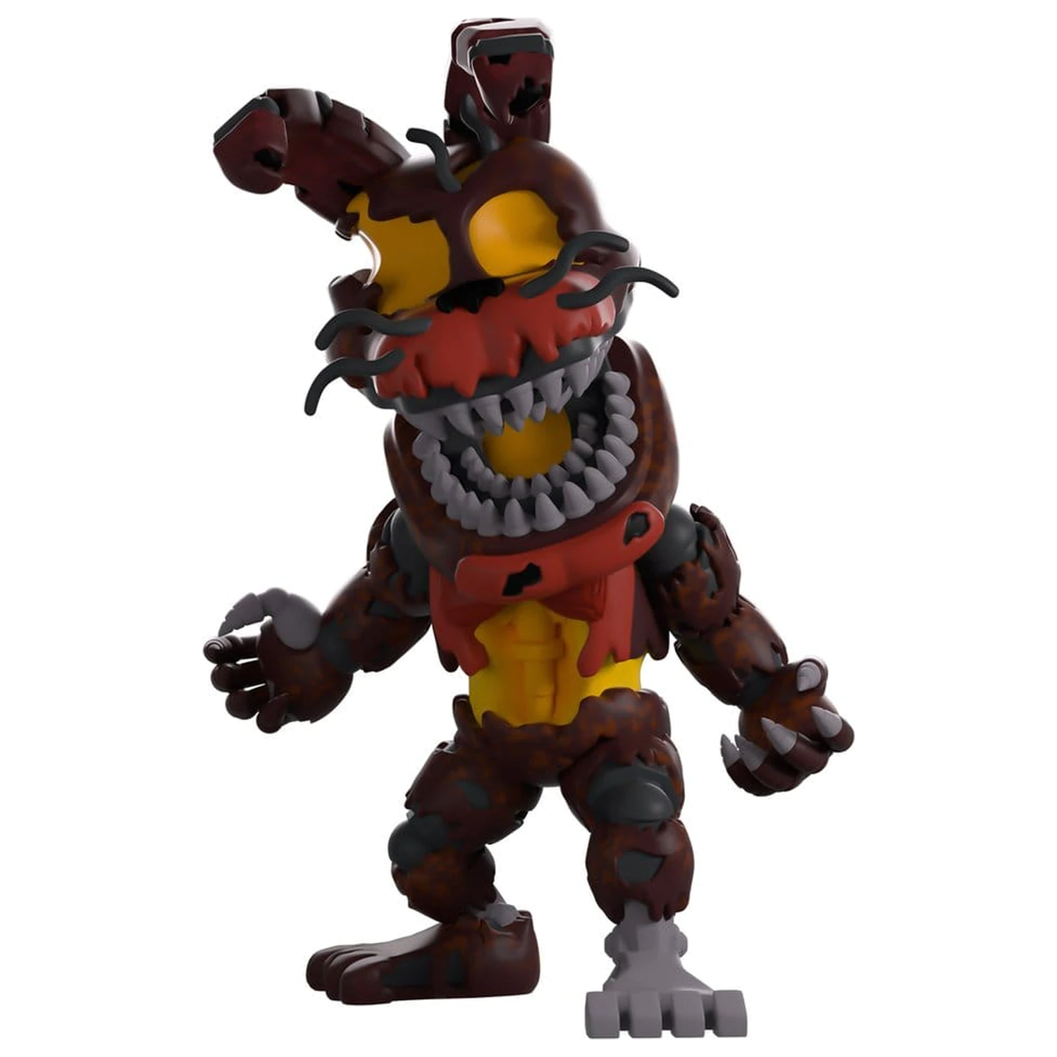 Five Nights at Freddy's Vinyl Figure Jack-O-Bonnie 13 cm product photo