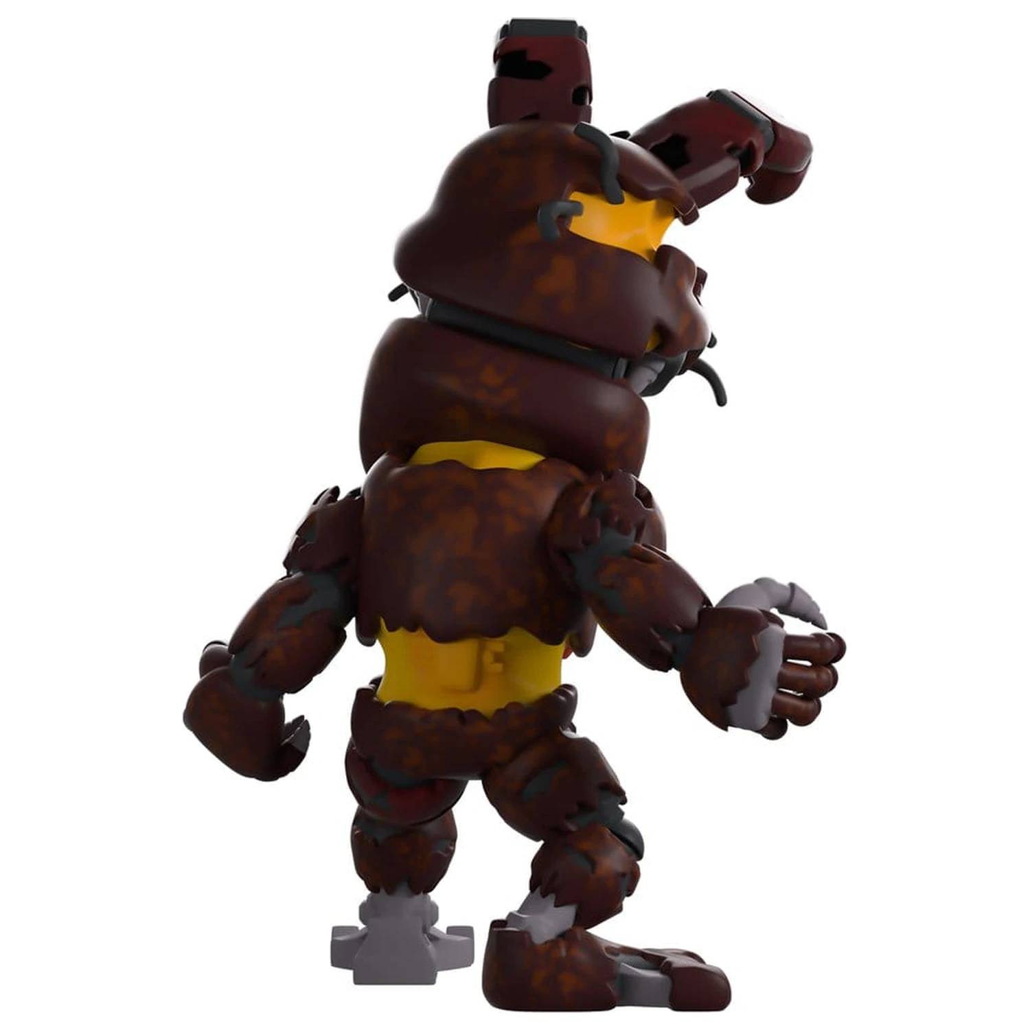 Five Nights at Freddy's Vinyl Figure Jack-O-Bonnie 13 cm product photo