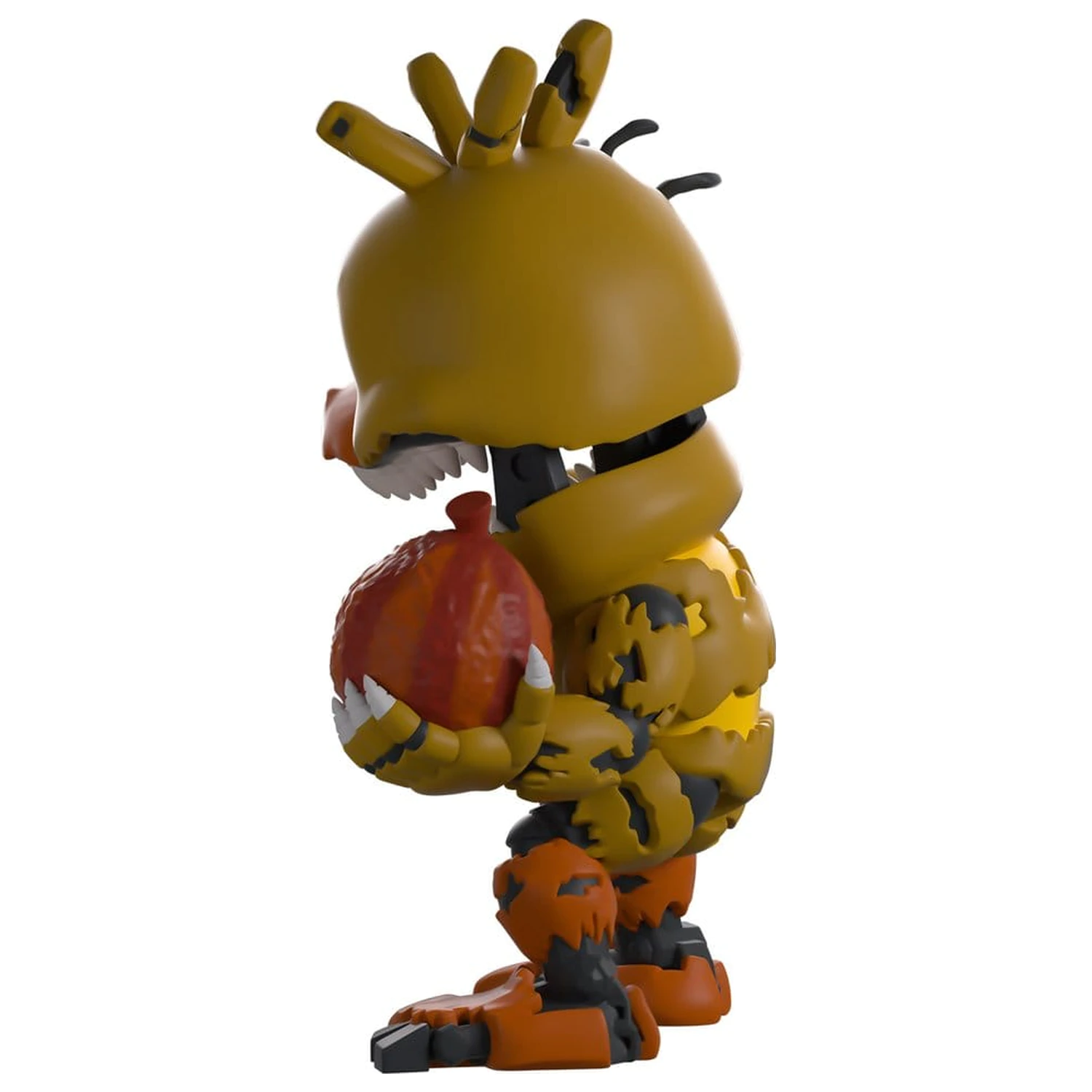 Five Nights at Freddy's Vinyl Figure Jack-O-Chica 12 cm product photo