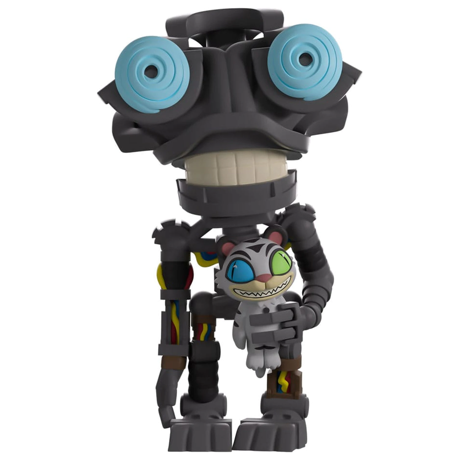 Five Nights at Freddy´s Vinyl Figure M2 12 cm product photo