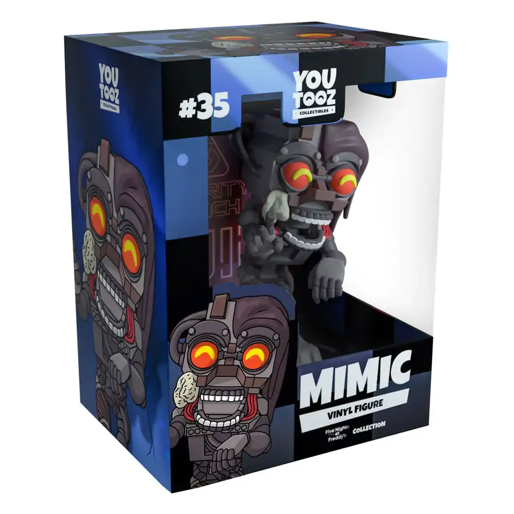 Five Nights at Freddy's Vinyl Figure Mimic 11 cm termékfotó