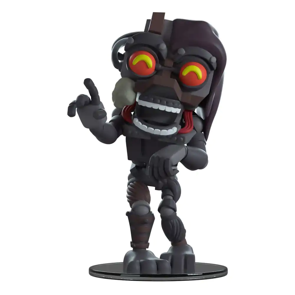 Five Nights at Freddy's Vinyl Figure Mimic 11 cm termékfotó