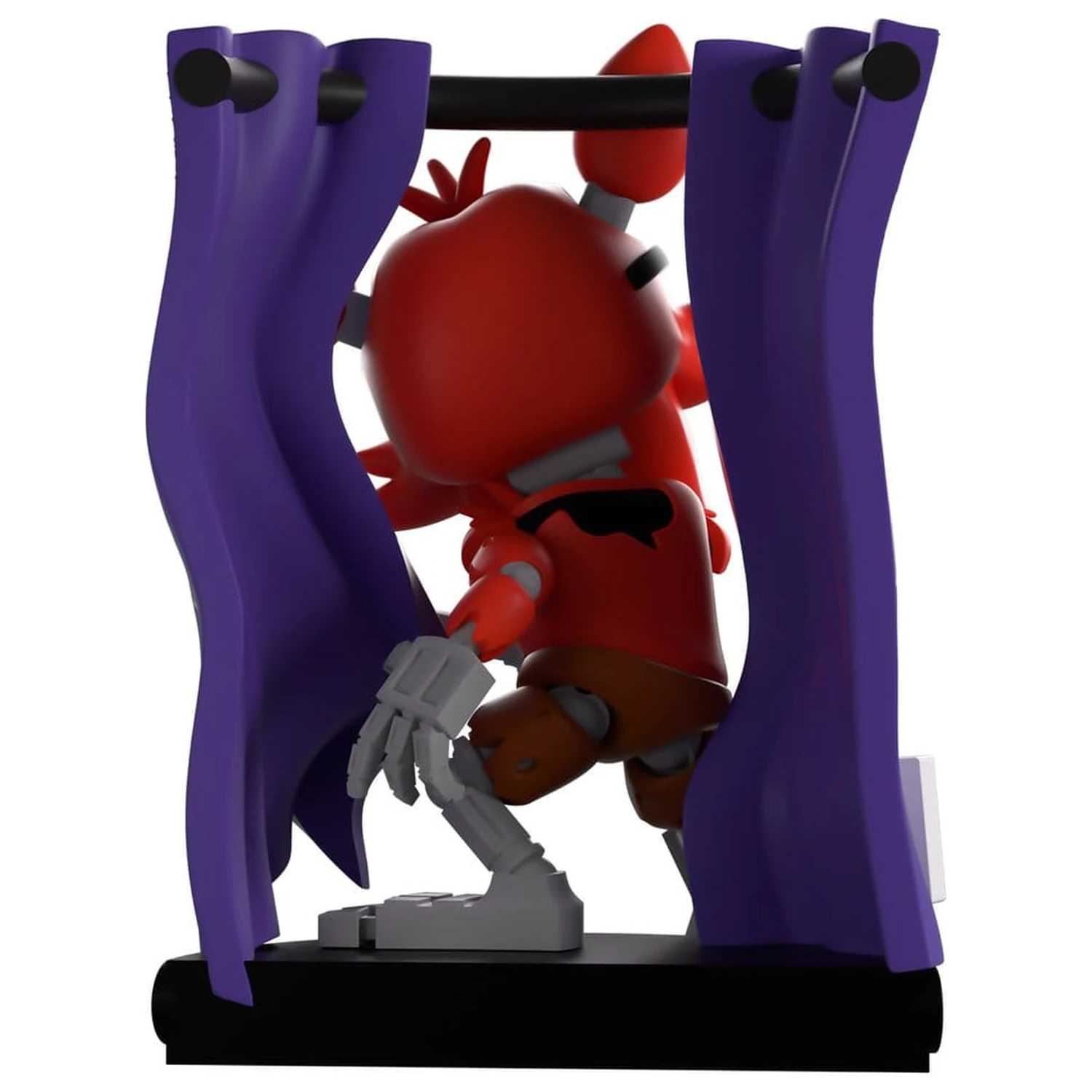 Five Nights at Freddy's Vinyl Figure Pirate's Cove Foxy 12 cm product photo