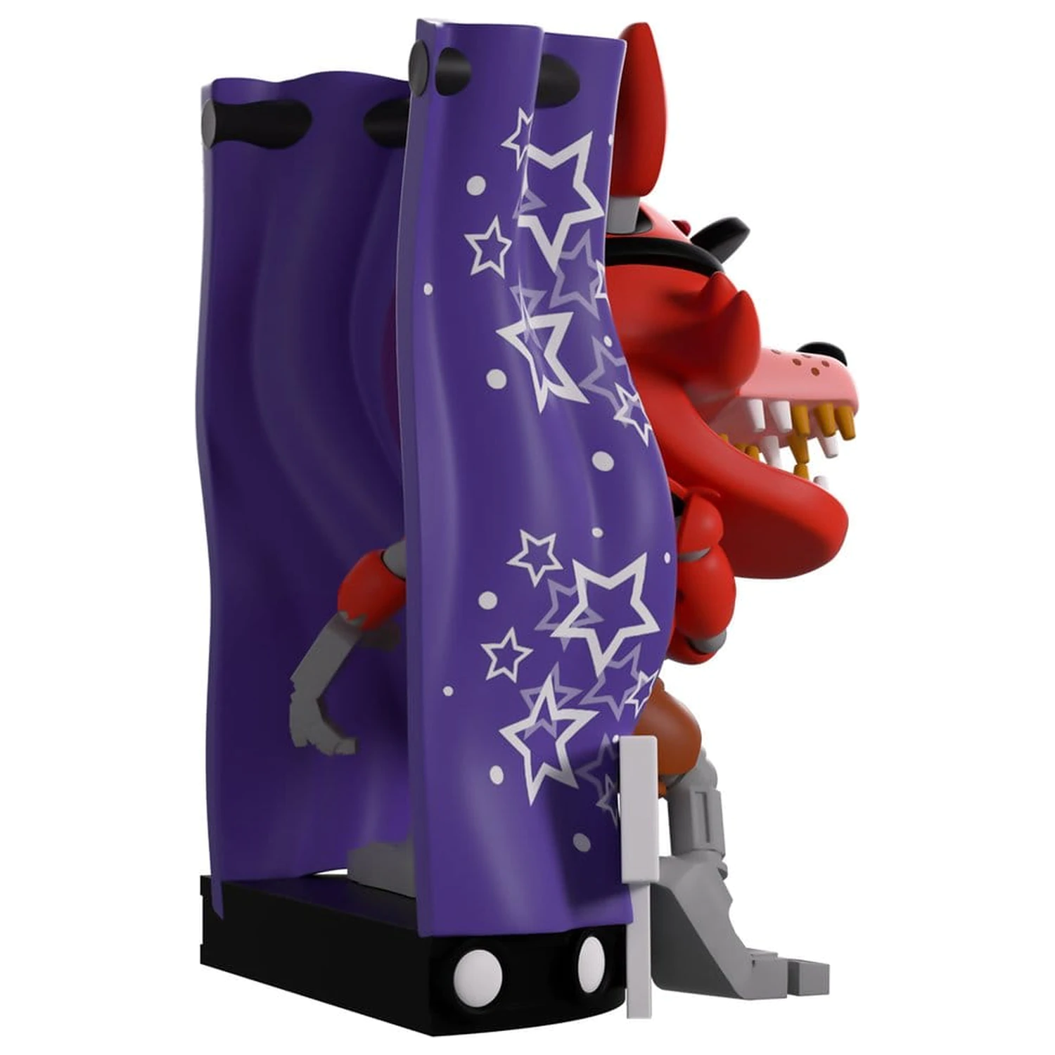 Five Nights at Freddy's Vinyl Figure Pirate's Cove Foxy 12 cm product photo