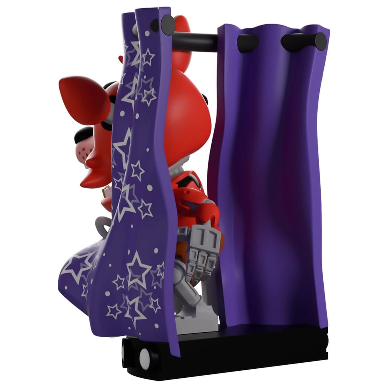 Five Nights at Freddy's Vinyl Figure Pirate's Cove Foxy 12 cm product photo