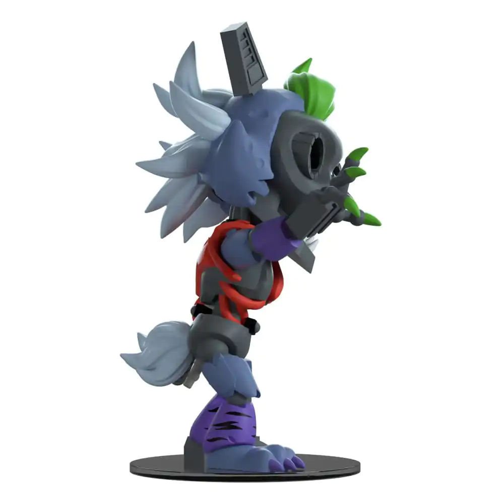 Five Nights at Freddy's Vinyl Figure Ruined Roxy 11 cm product photo