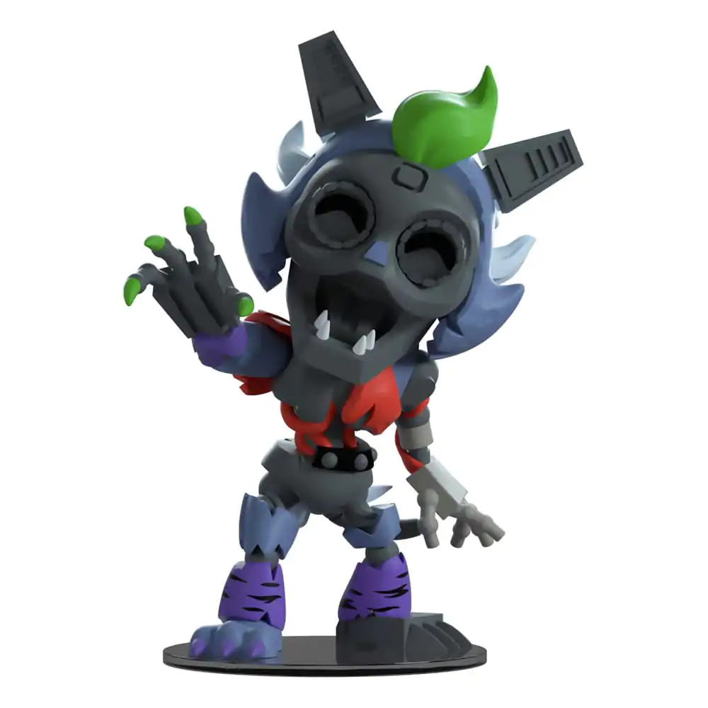 Five Nights at Freddy's Vinyl Figure Ruined Roxy 11 cm product photo