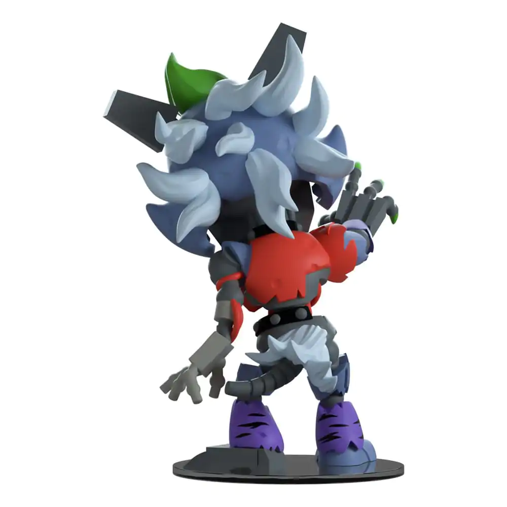 Five Nights at Freddy's Vinyl Figure Ruined Roxy 11 cm product photo