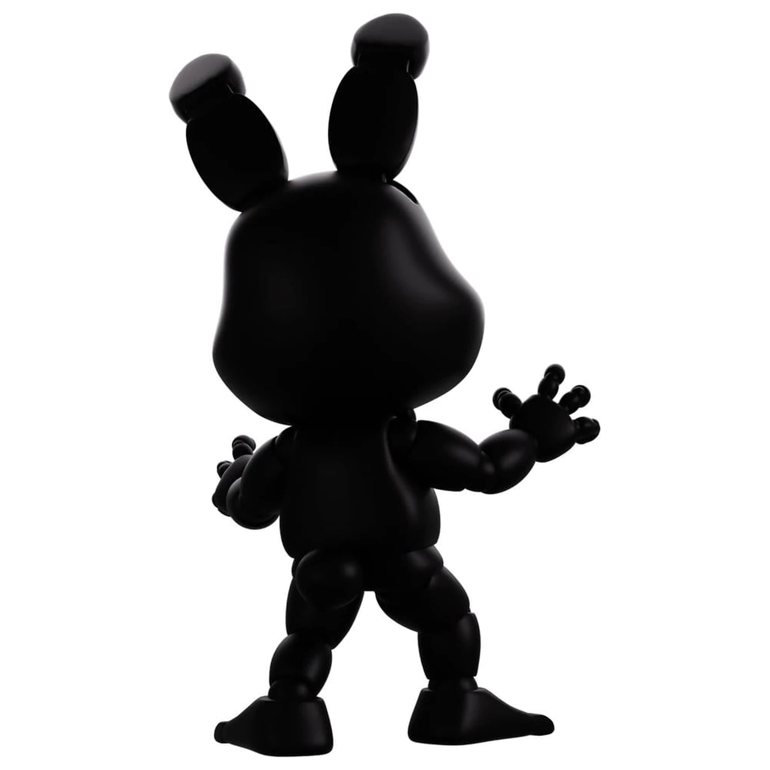 Five Nights at Freddy's Vinyl Figure RWQFSFASXC 14 cm   product photo