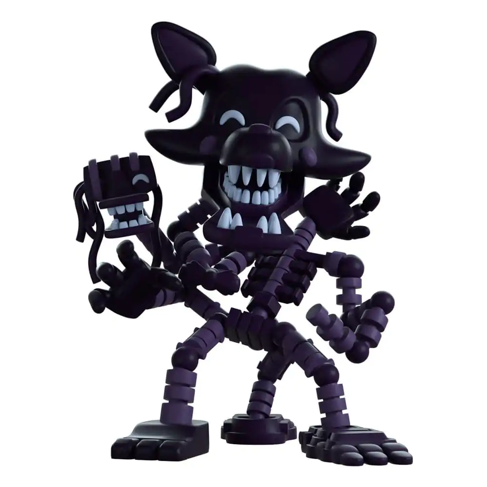 Five Nights at Freddy's Vinyl Figure Shadow Mangle 11 cm product photo
