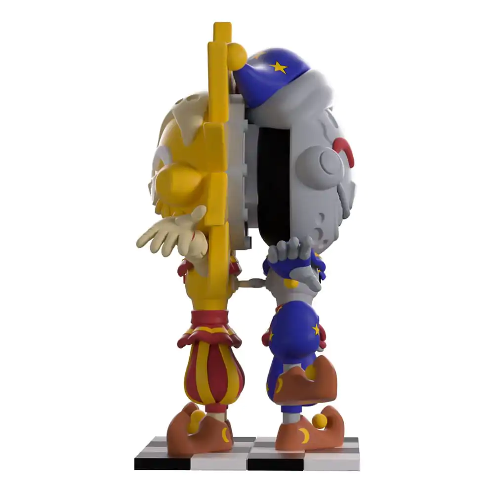 Five Nights at Freddy´s Vinyl Figure Sun & Moon 20 cm termékfotó