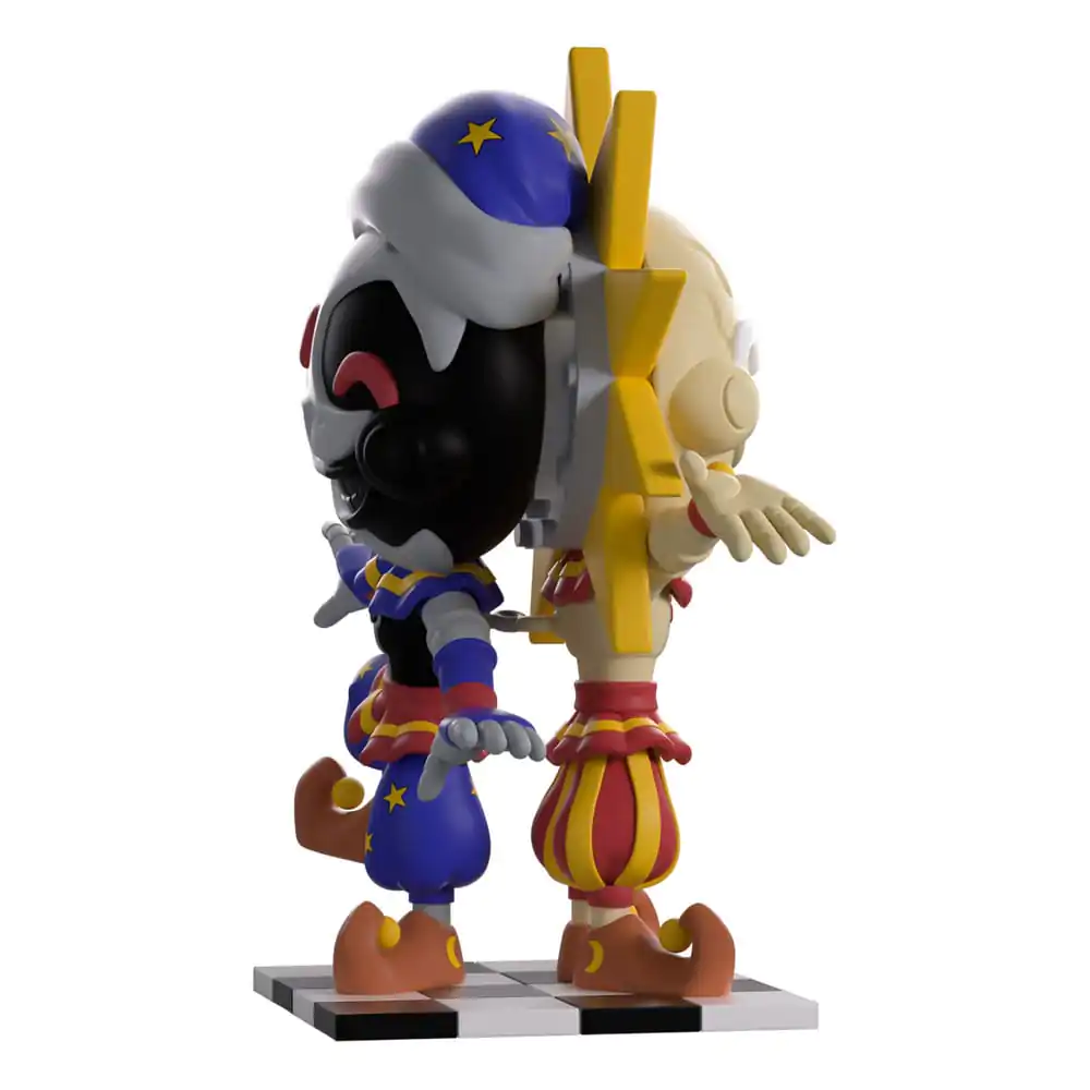 Five Nights at Freddy´s Vinyl Figure Sun & Moon 20 cm termékfotó