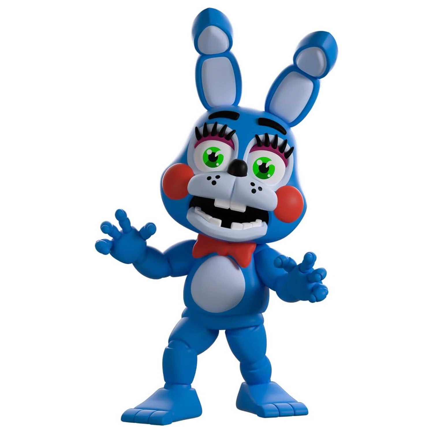 Five Nights at Freddy's Vinyl Figure Toy Bonnie 14 cm   product photo