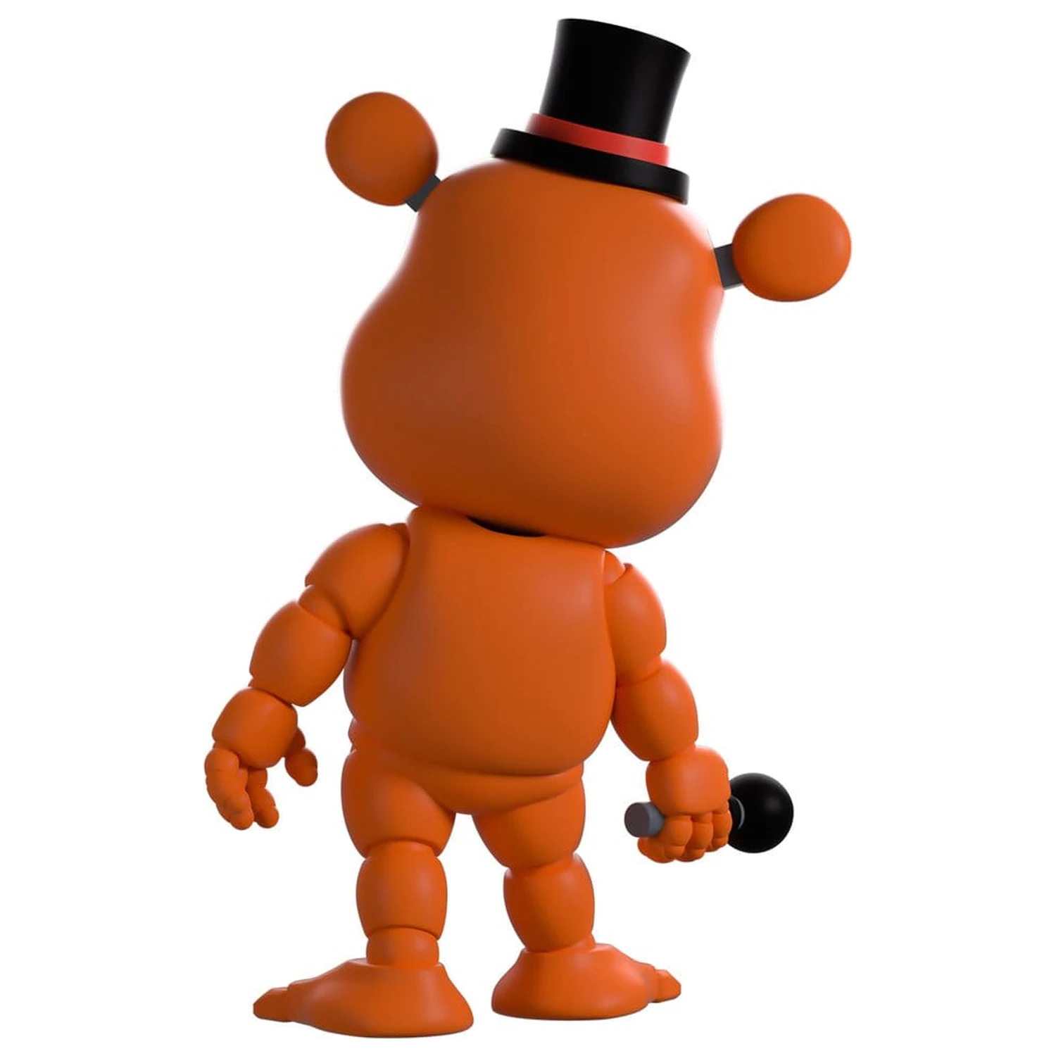 Five Nights at Freddy's Vinyl Figure Toy Freddy 12 cm   product photo