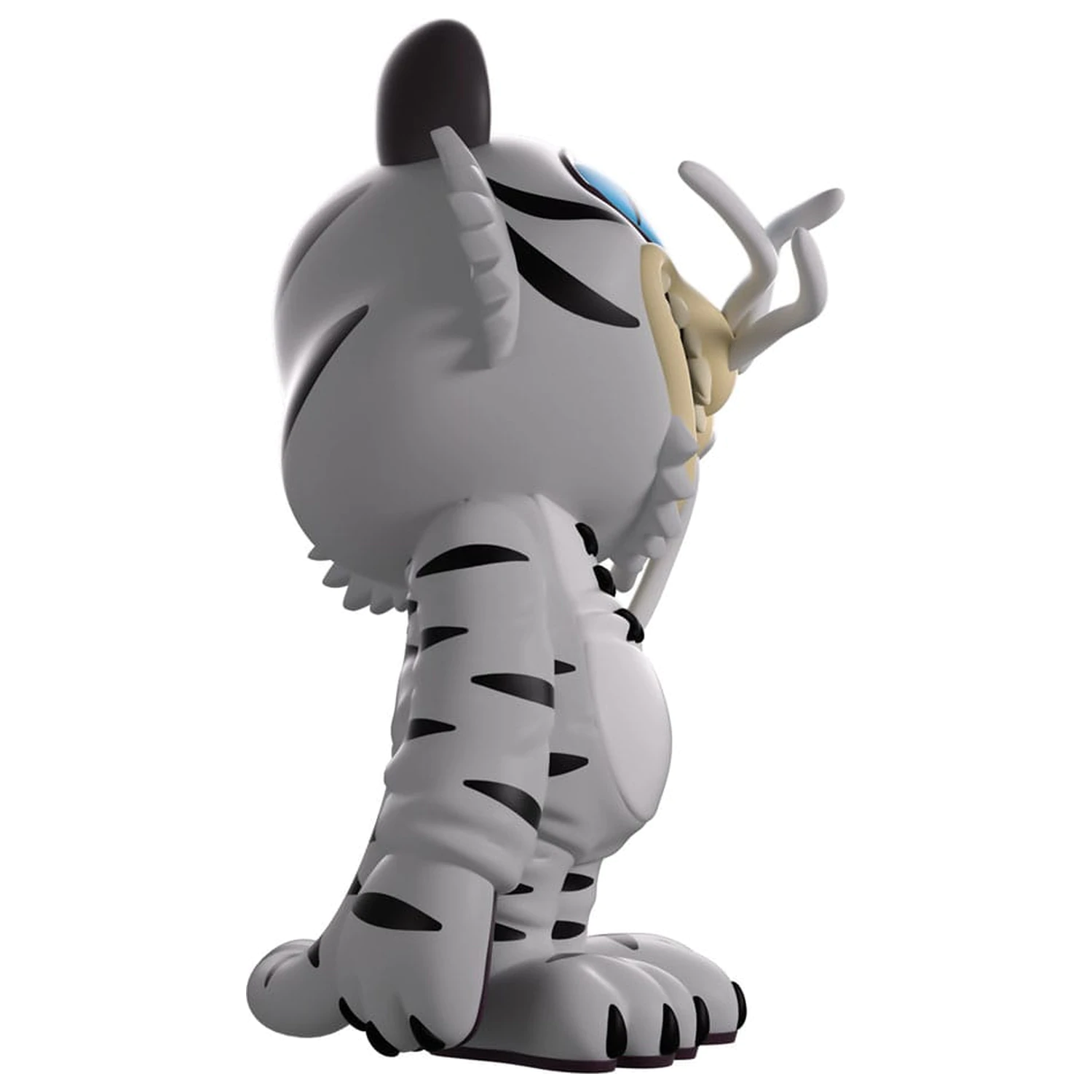 Five Nights at Freddy´s Vinyl Figure White Tiger 13 cm             product photo
