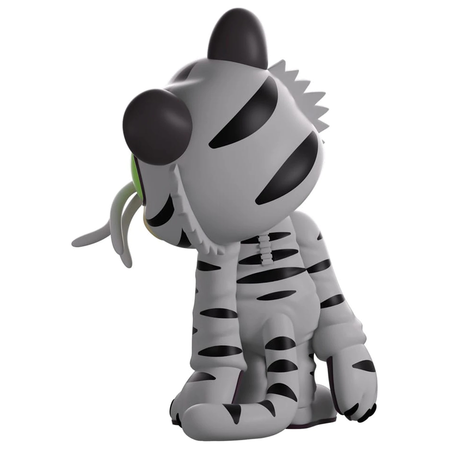 Five Nights at Freddy´s Vinyl Figure White Tiger 13 cm             product photo