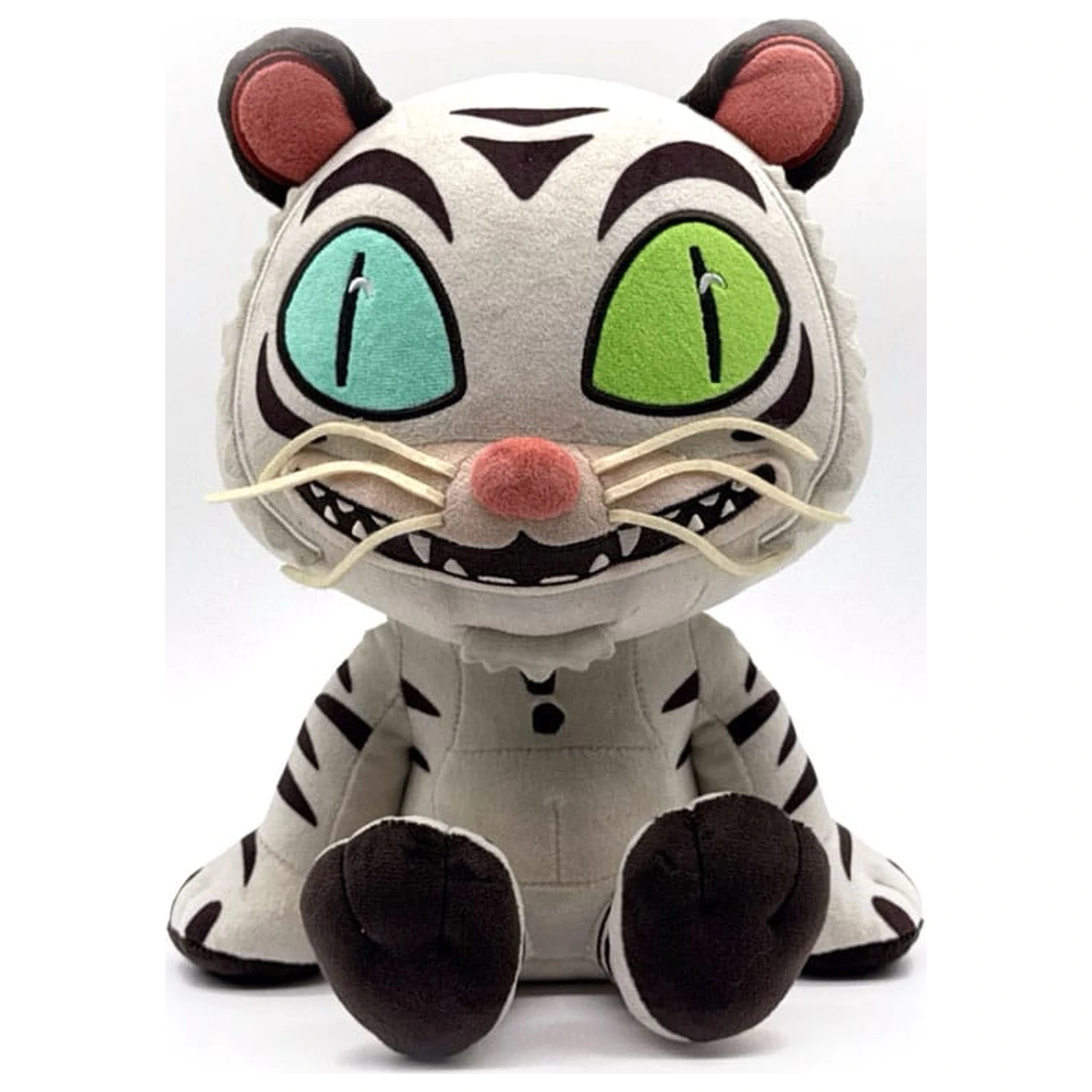 Five Nights at Freddy´s Plush Figure White Tiger 22 cm   product photo