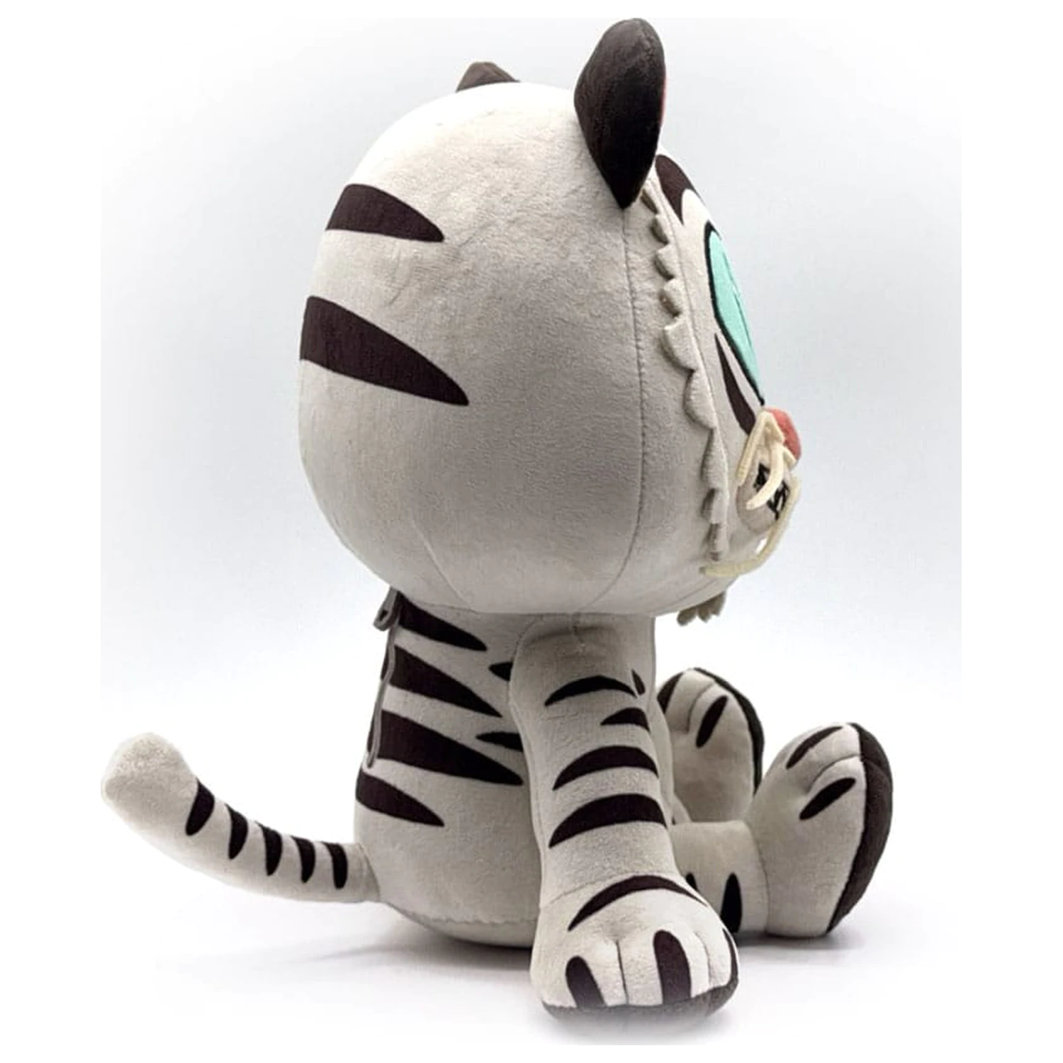 Five Nights at Freddy´s Plush Figure White Tiger 22 cm   product photo