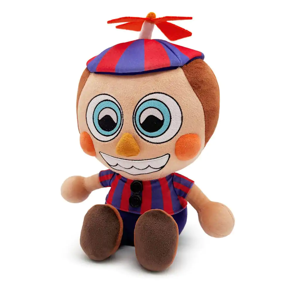 Five Nights at Freddys Plush Figure Balloon Boy 23 cm termékfotó