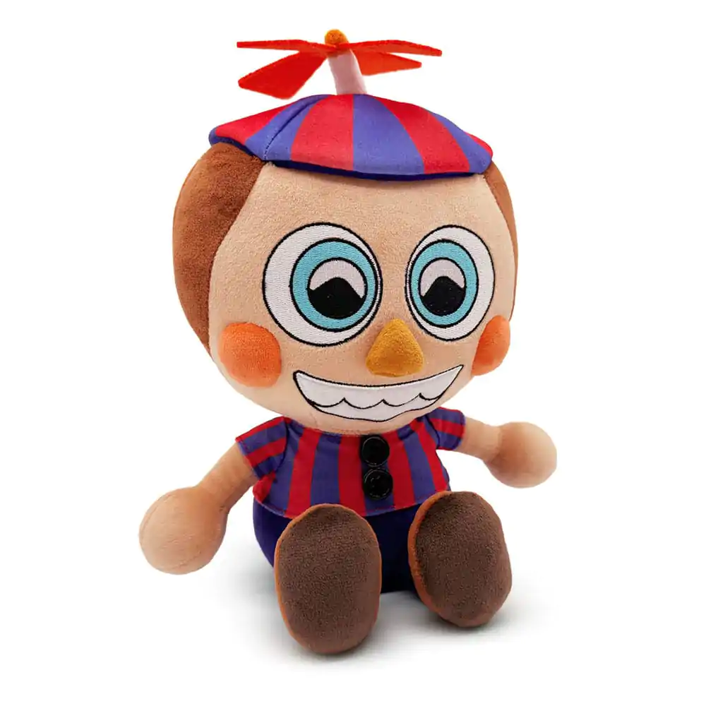 Five Nights at Freddys Plush Figure Balloon Boy 23 cm termékfotó