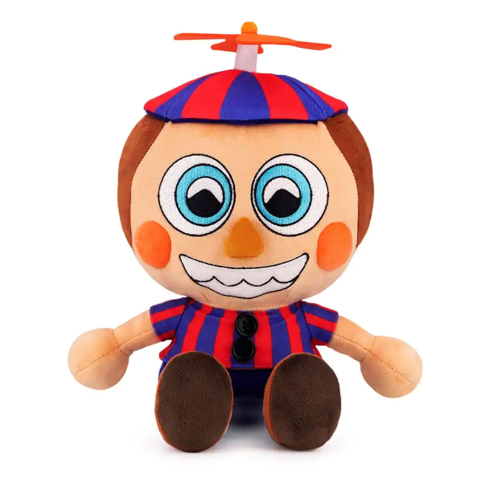 Five Nights at Freddys Plush Figure Balloon Boy 23 cm termékfotó