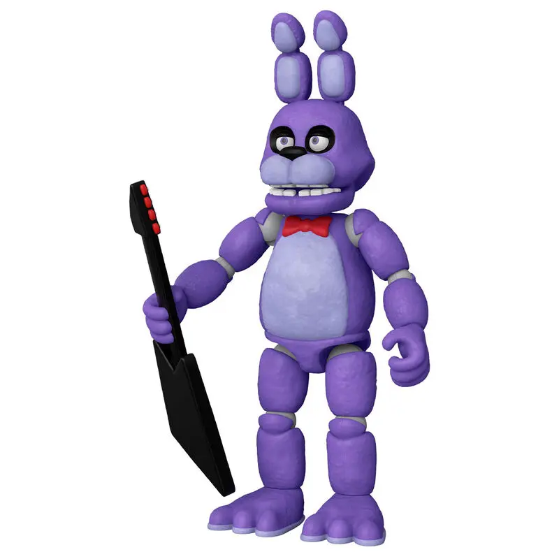 Five Nights at Freddy's Action Figure Bonnie 34 cm product photo