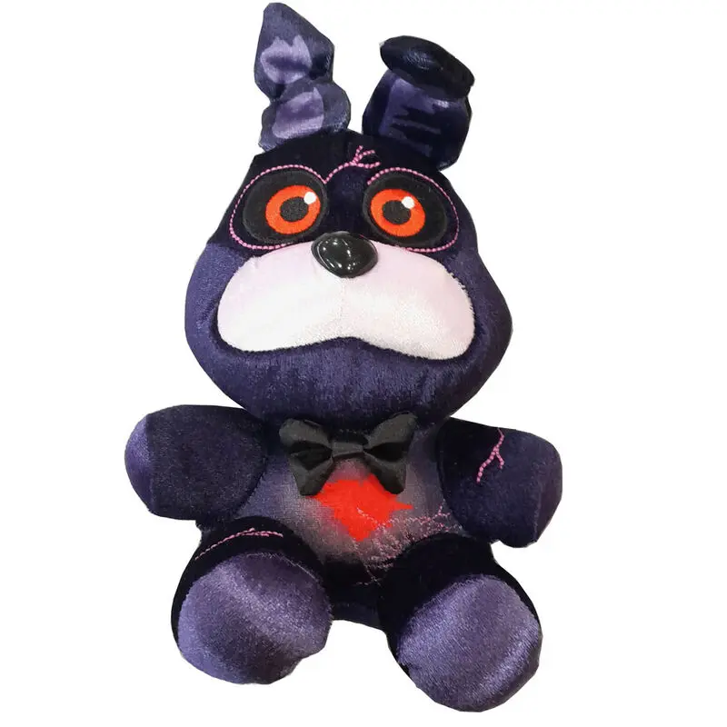 Five Nights at Freddys Bonnie plush toy 17,5cm product photo
