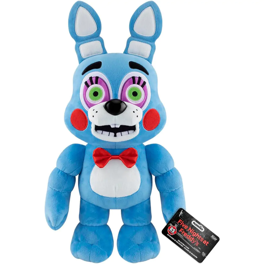 Five Nights at Freddys Bonnie plush toy 40cm termékfotó