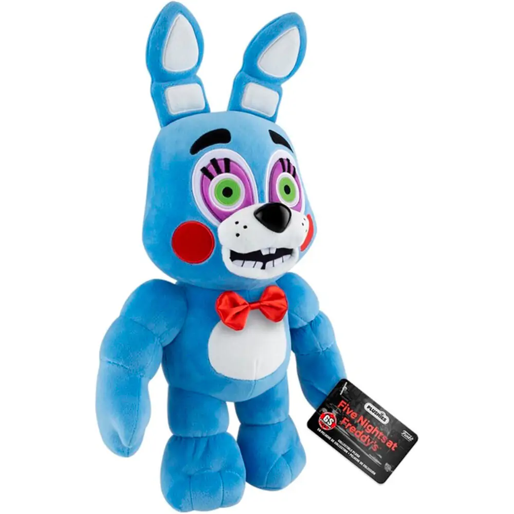 Five Nights at Freddys Bonnie plush toy 40cm termékfotó