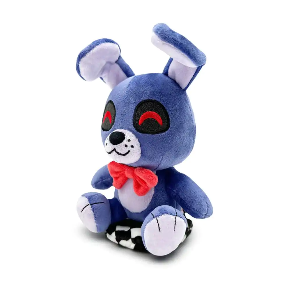 Five Nights at Freddys Plush Figure Bonnie Shoulder Rider 15 cm termékfotó