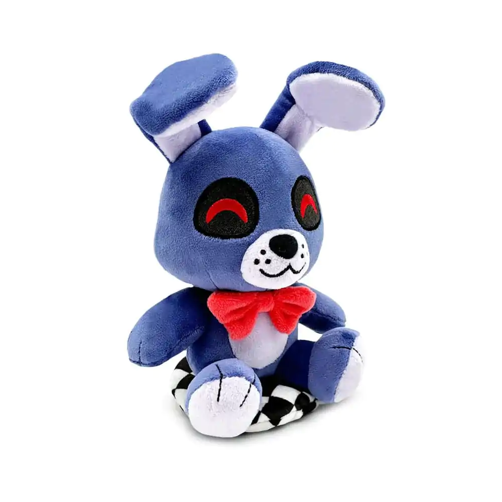 Five Nights at Freddys Plush Figure Bonnie Shoulder Rider 15 cm product photo