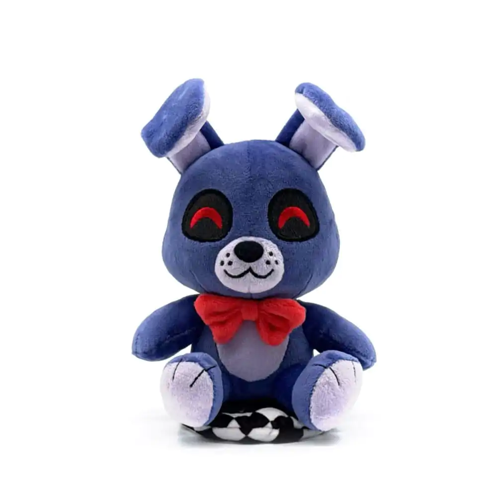 Five Nights at Freddys Plush Figure Bonnie Shoulder Rider 15 cm product photo