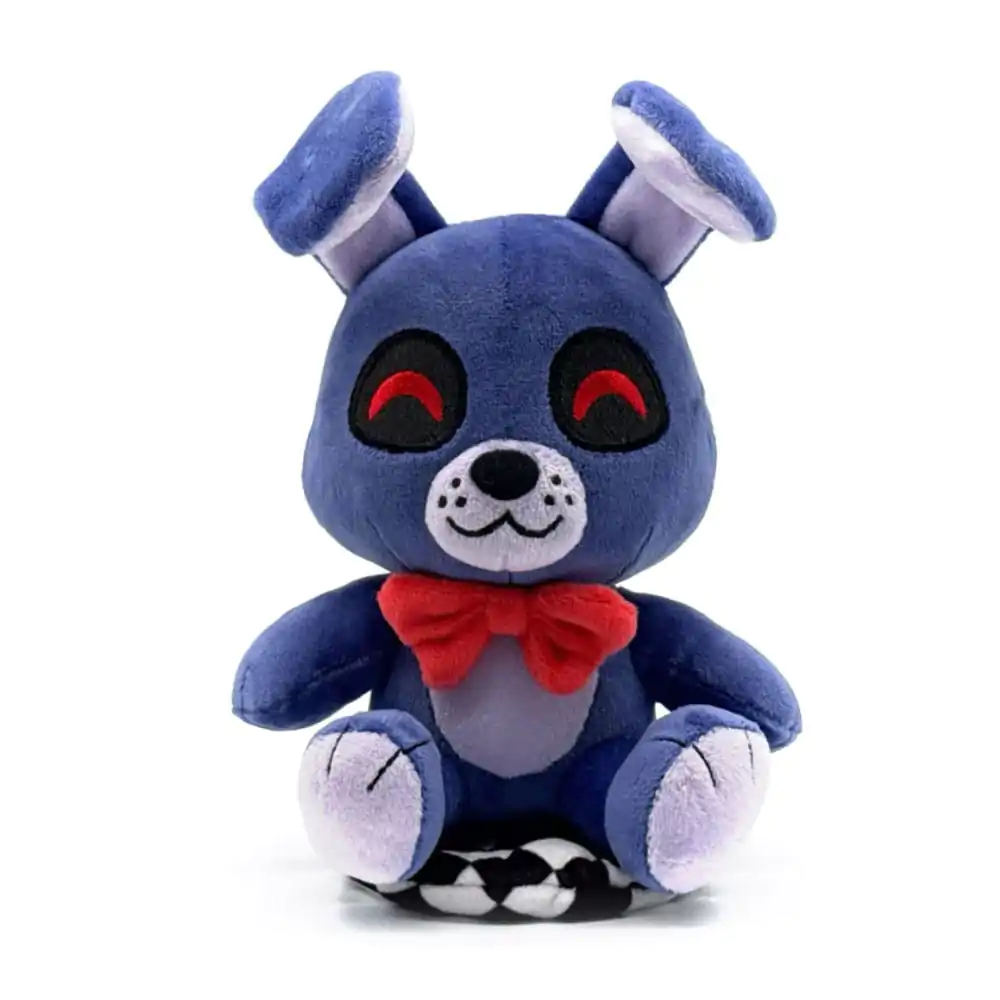 Five Nights at Freddys Plush Figure Bonnie Shoulder Rider 15 cm product photo